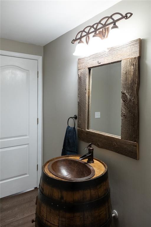 460 Bearslide Hollow