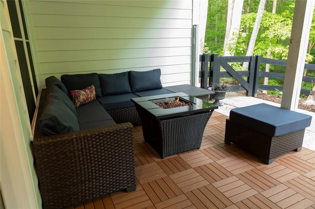 460 Bearslide Hollow