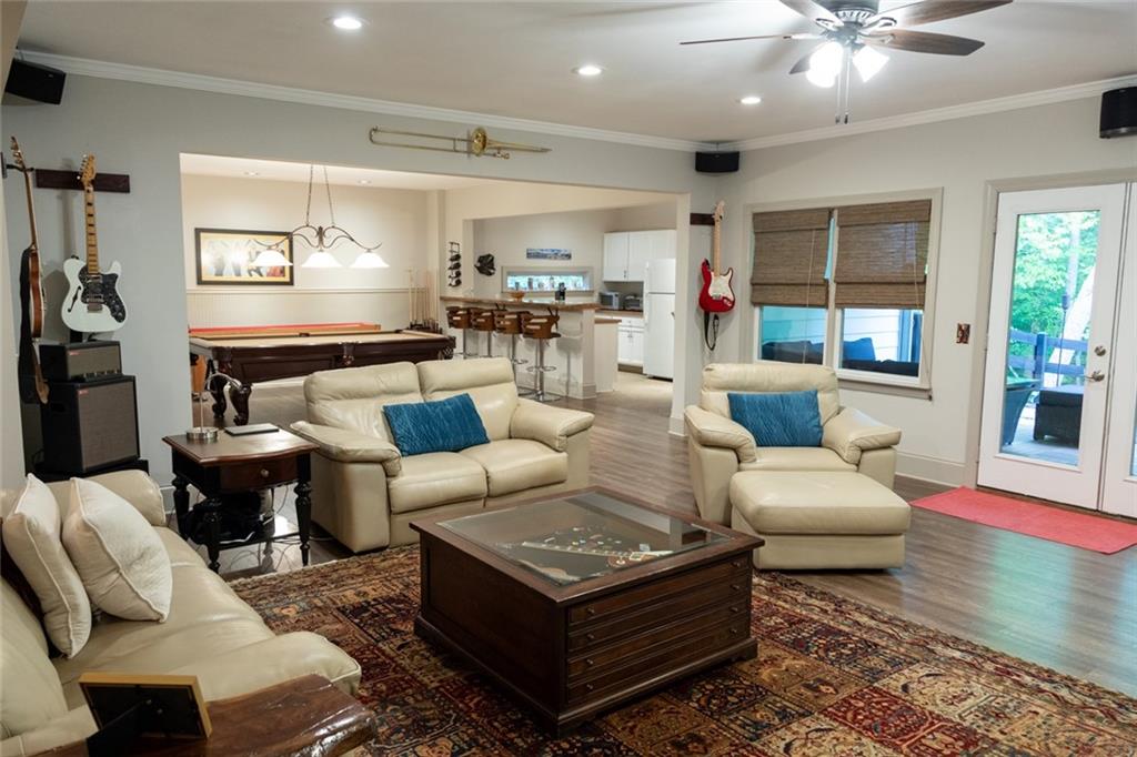 460 Bearslide Hollow