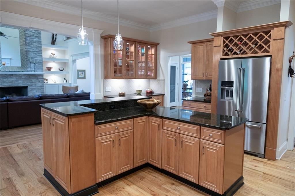 460 Bearslide Hollow