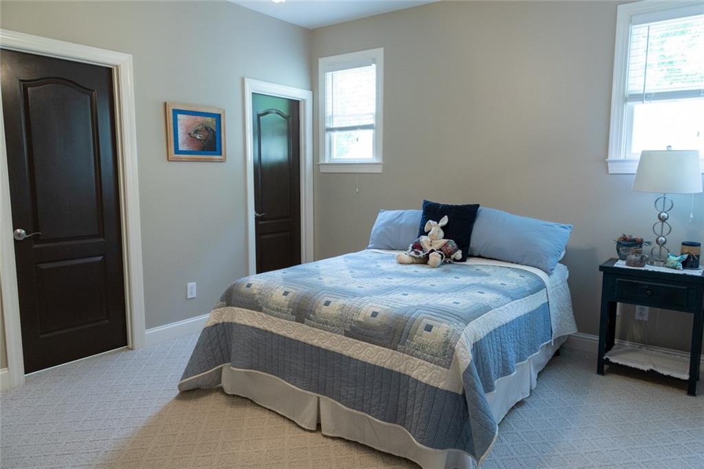 460 Bearslide Hollow