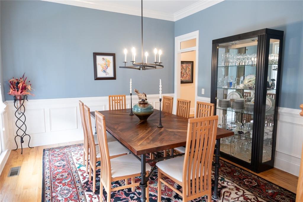 460 Bearslide Hollow