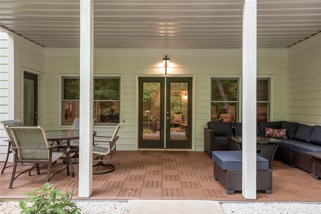 460 Bearslide Hollow