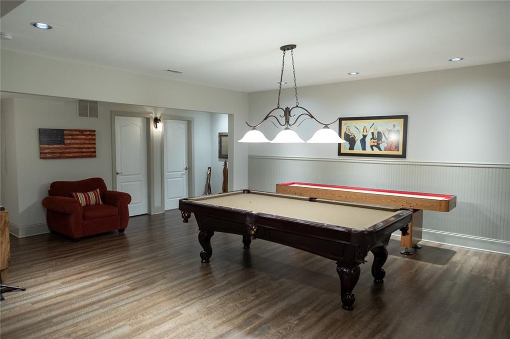 460 Bearslide Hollow