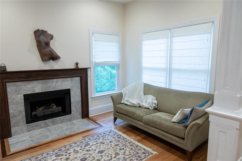 460 Bearslide Hollow