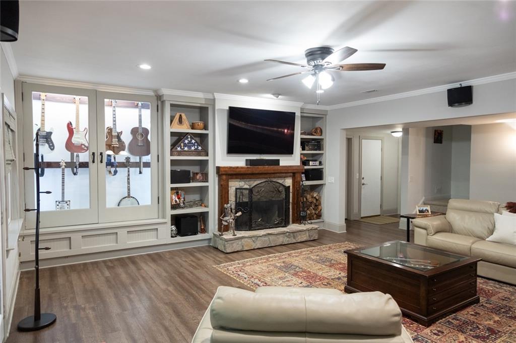 460 Bearslide Hollow