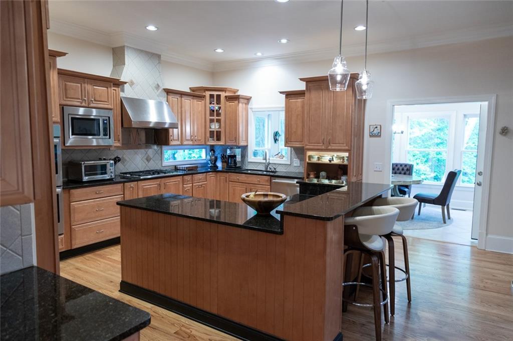 460 Bearslide Hollow