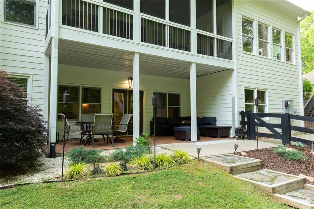 460 Bearslide Hollow