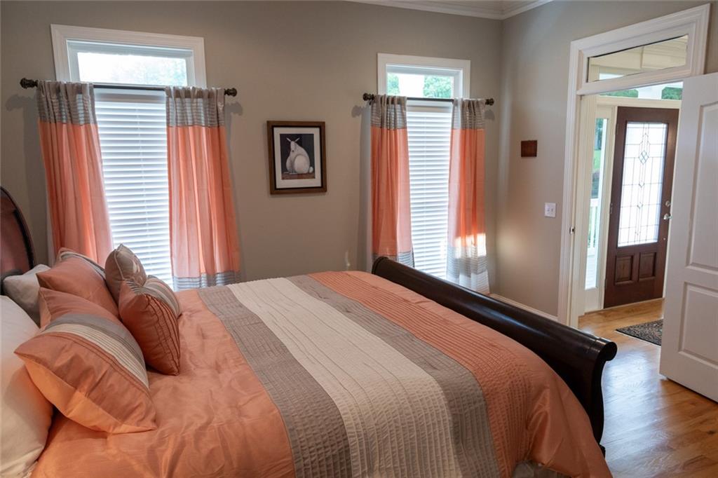 460 Bearslide Hollow