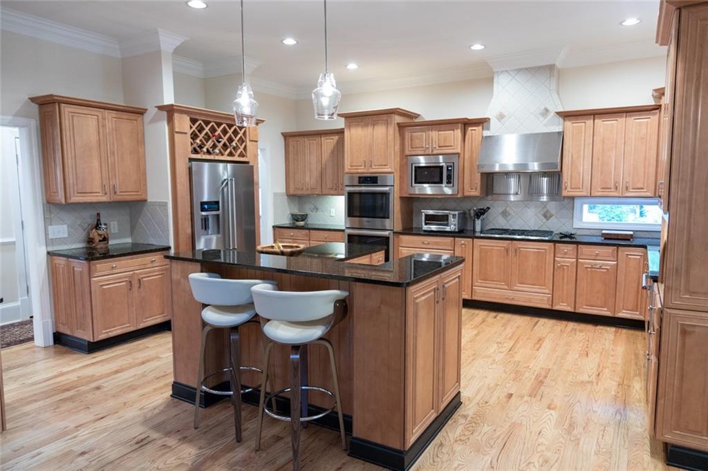 460 Bearslide Hollow