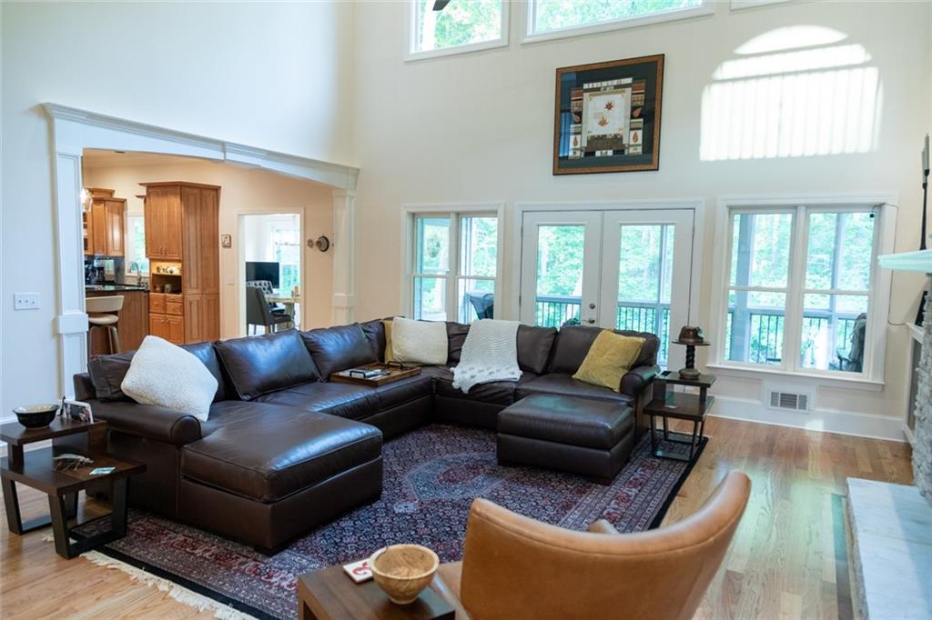 460 Bearslide Hollow