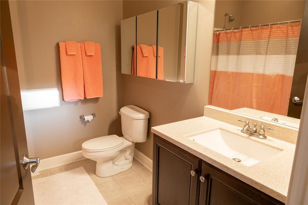 460 Bearslide Hollow