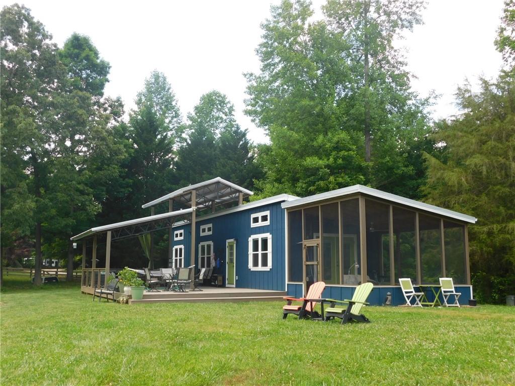 19 Pierces Pond Road