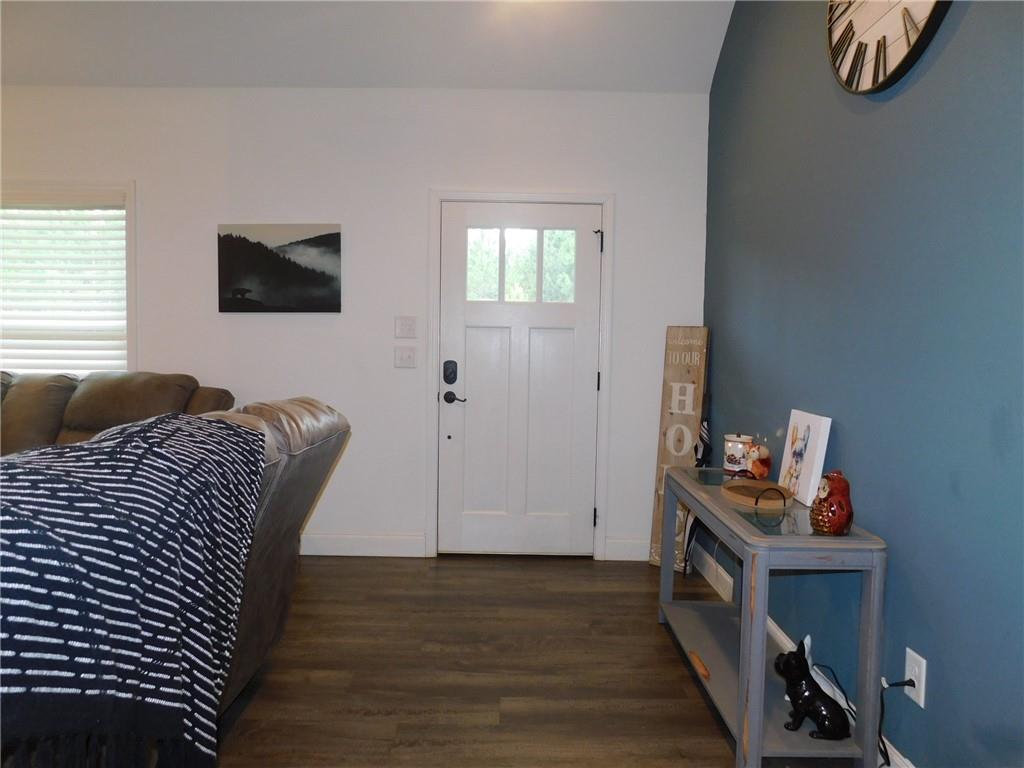 1401 Larmon Forks Road