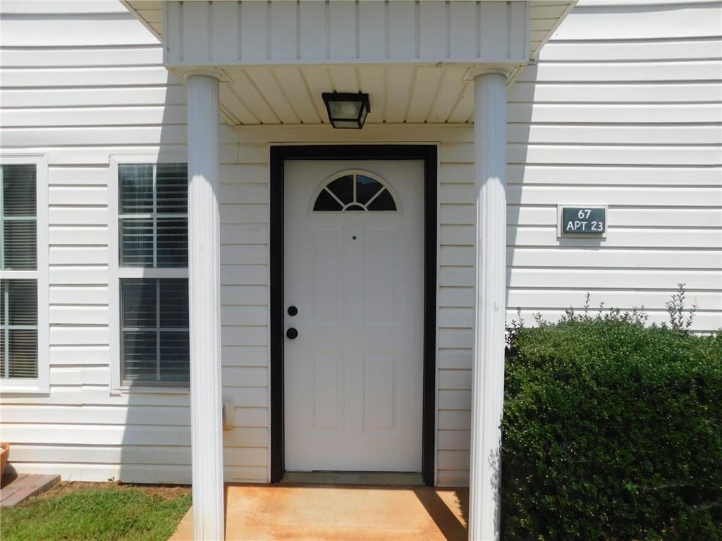 67 mountain view trail east Unit 23