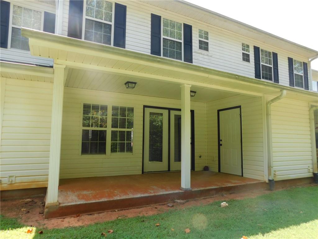 67 mountain view trail east Unit 23