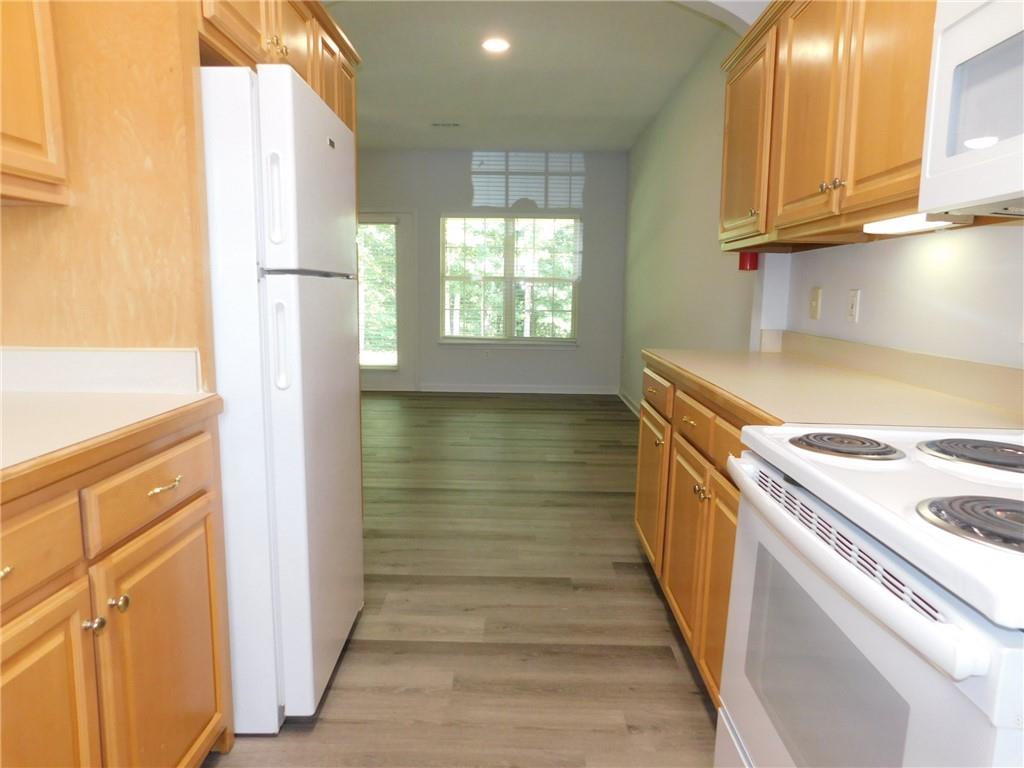 67 mountain view trail east Unit 23