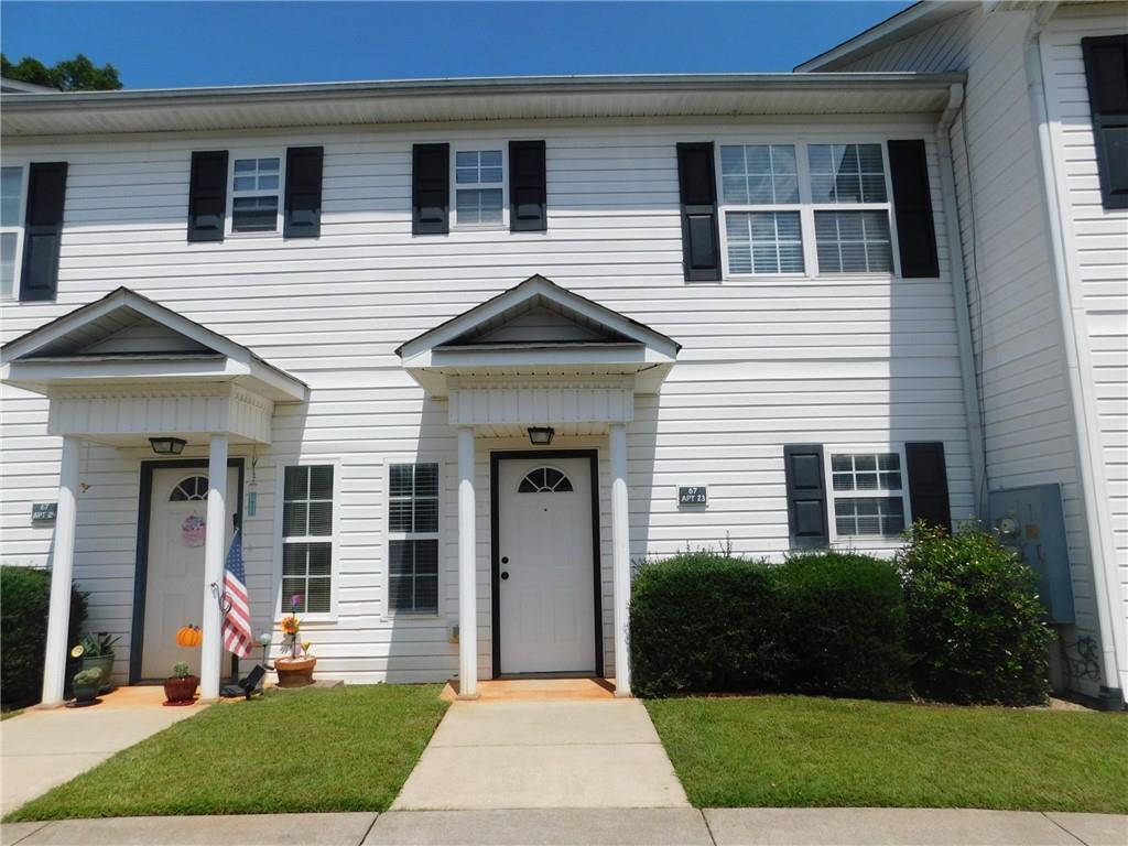 67 mountain view trail east Unit 23