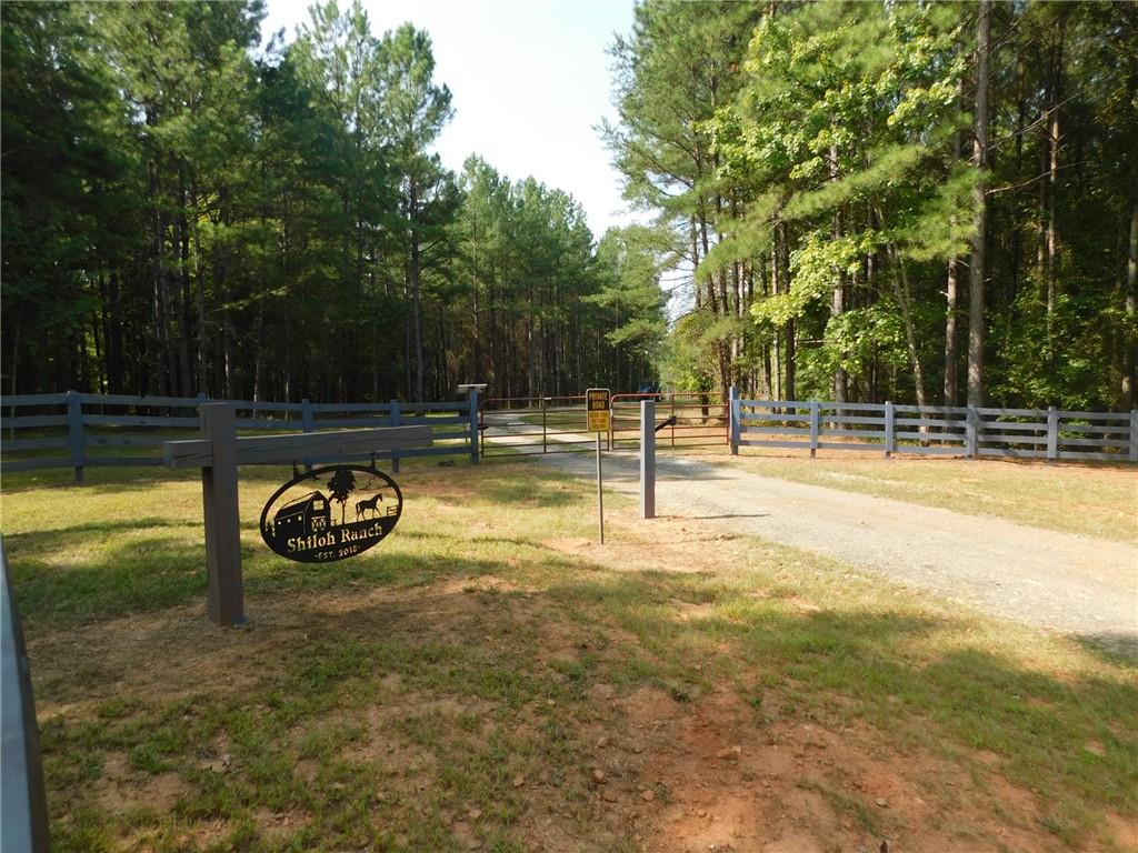 11 Ac. Larmon Forks Road, USA