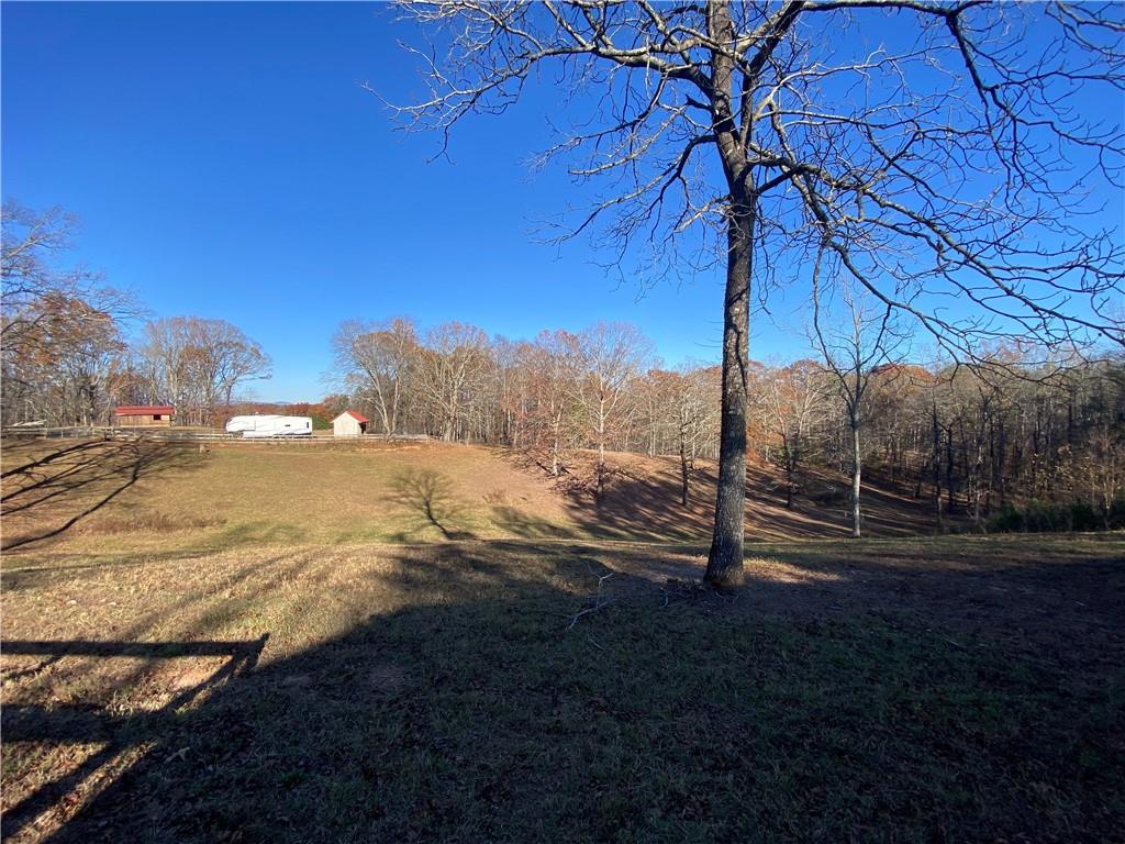 9.6+/- Sheep Wallow Road