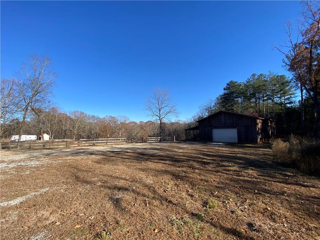 9.6+/- Sheep Wallow Road