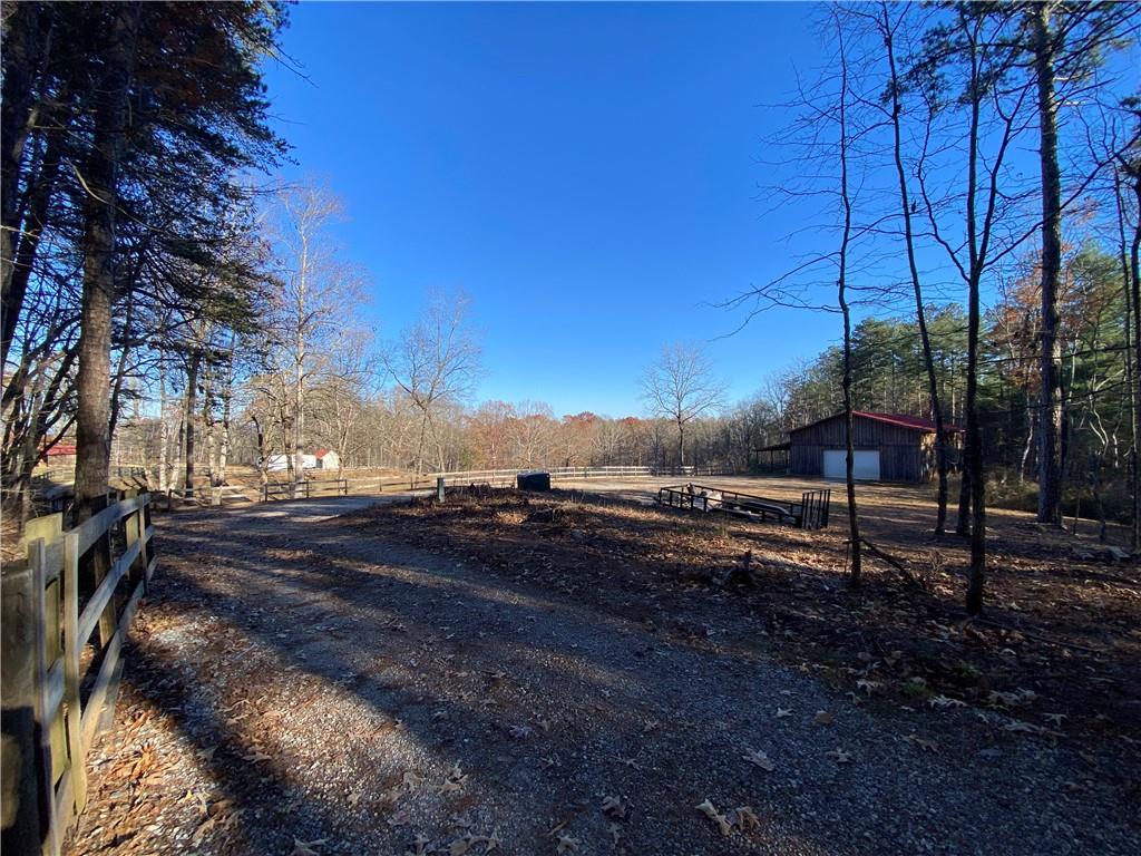 9.6+/- Sheep Wallow Road