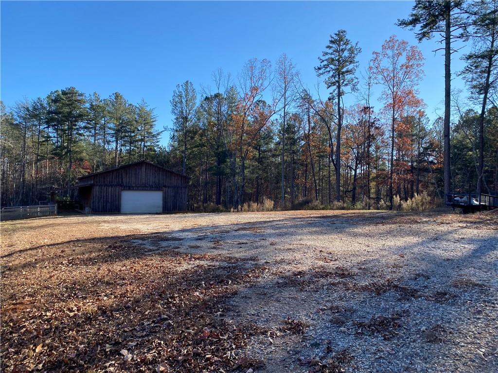 9.6+/- Sheep Wallow Road