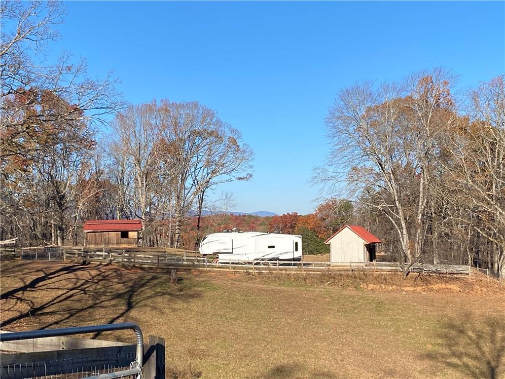 9.6+/- Sheep Wallow Road