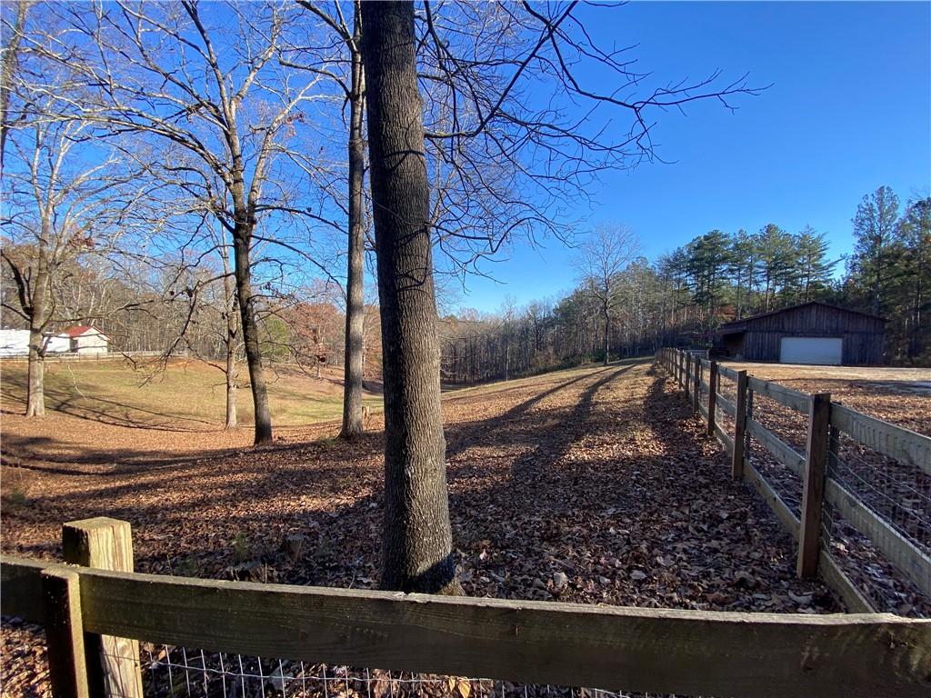 9.6+/- Sheep Wallow Road