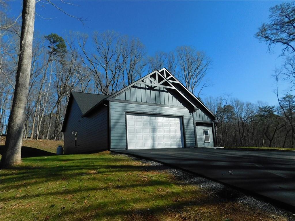 310 Harmony Drive Road