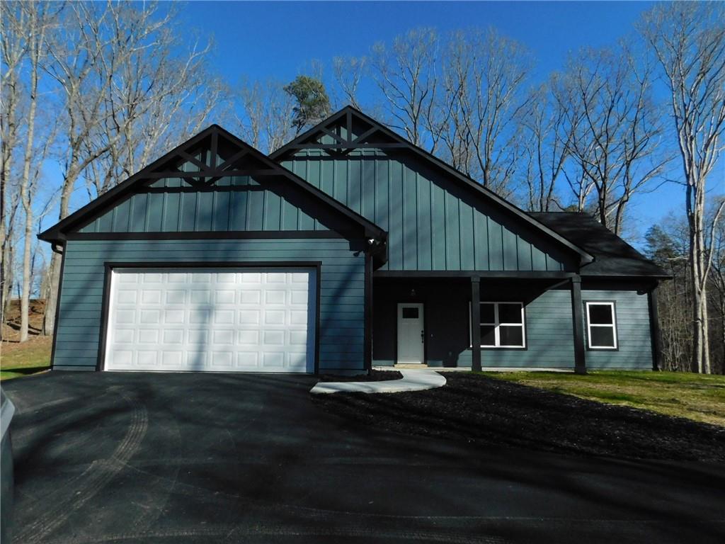 310 Harmony Drive Road