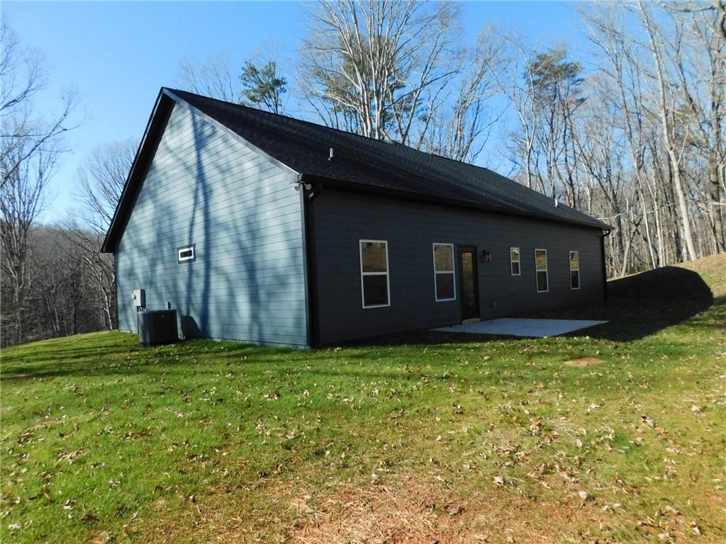 310 Harmony Drive Road