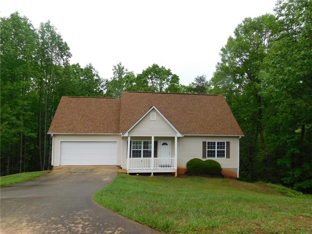 385 Mountain View Trail