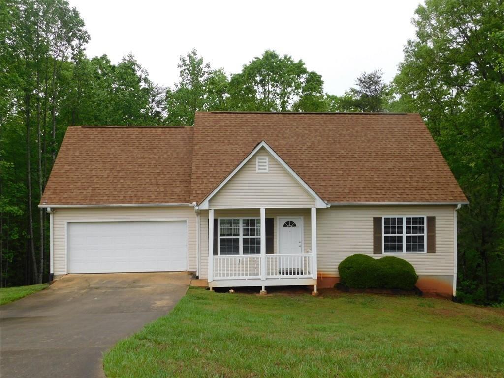 385 Mountain View Trail