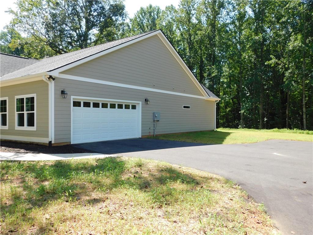98 Elbert Gaddis Road