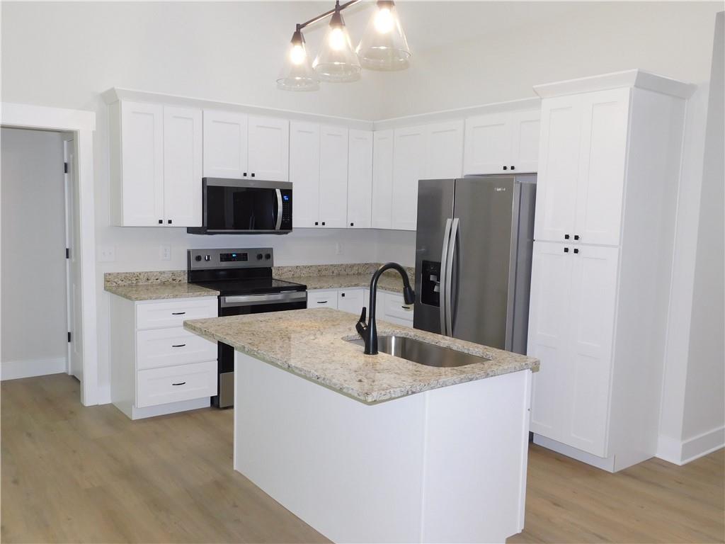 98 Elbert Gaddis Road