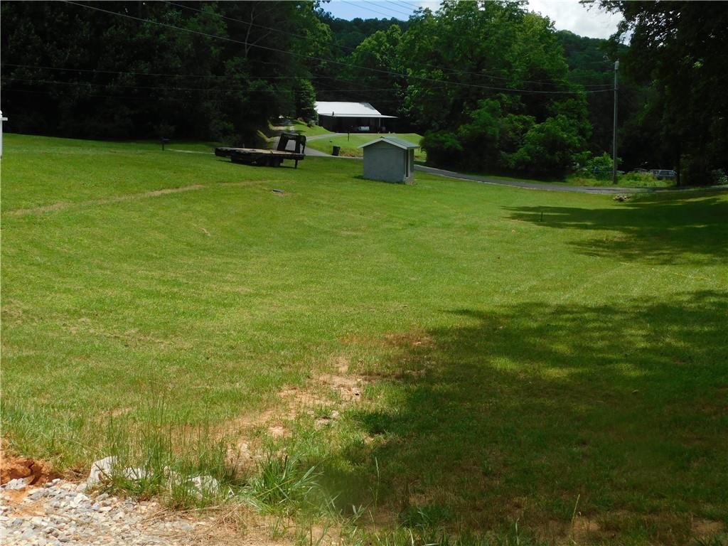 98 Elbert Gaddis Road