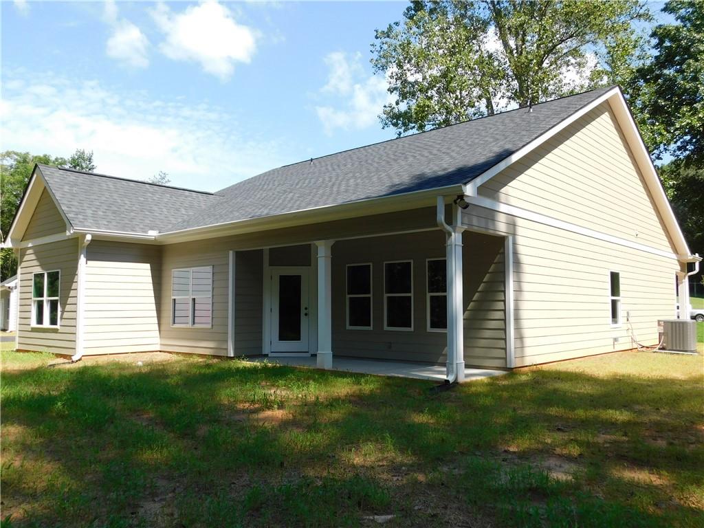 98 Elbert Gaddis Road