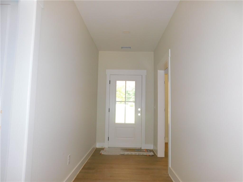 98 Elbert Gaddis Road