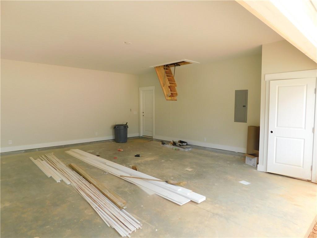 98 Elbert Gaddis Road