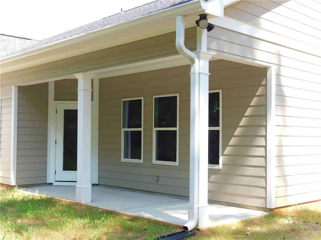 98 Elbert Gaddis Road