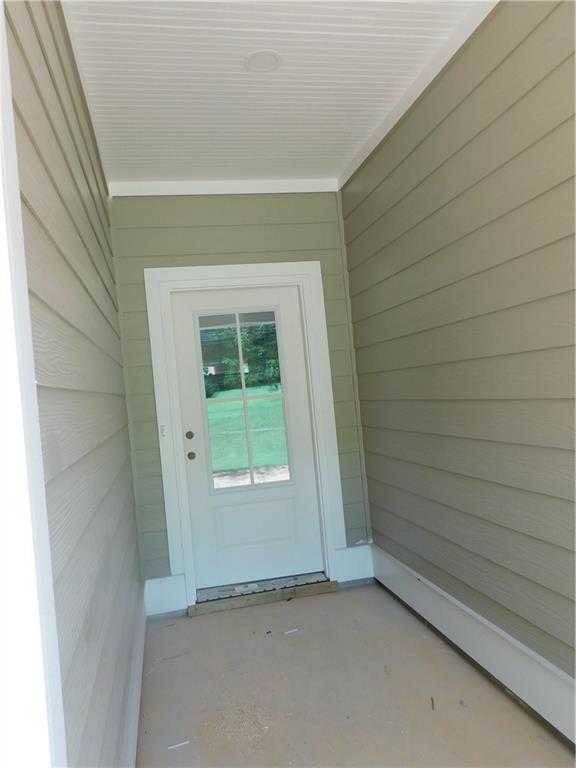 98 Elbert Gaddis Road