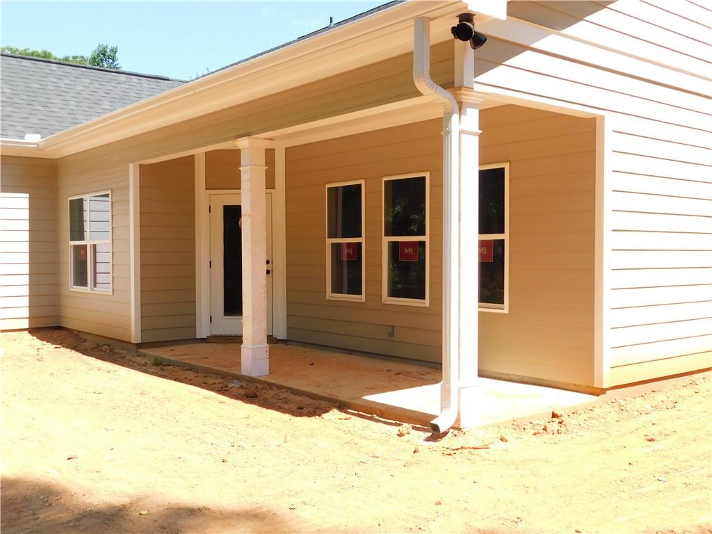 98 Elbert Gaddis Road