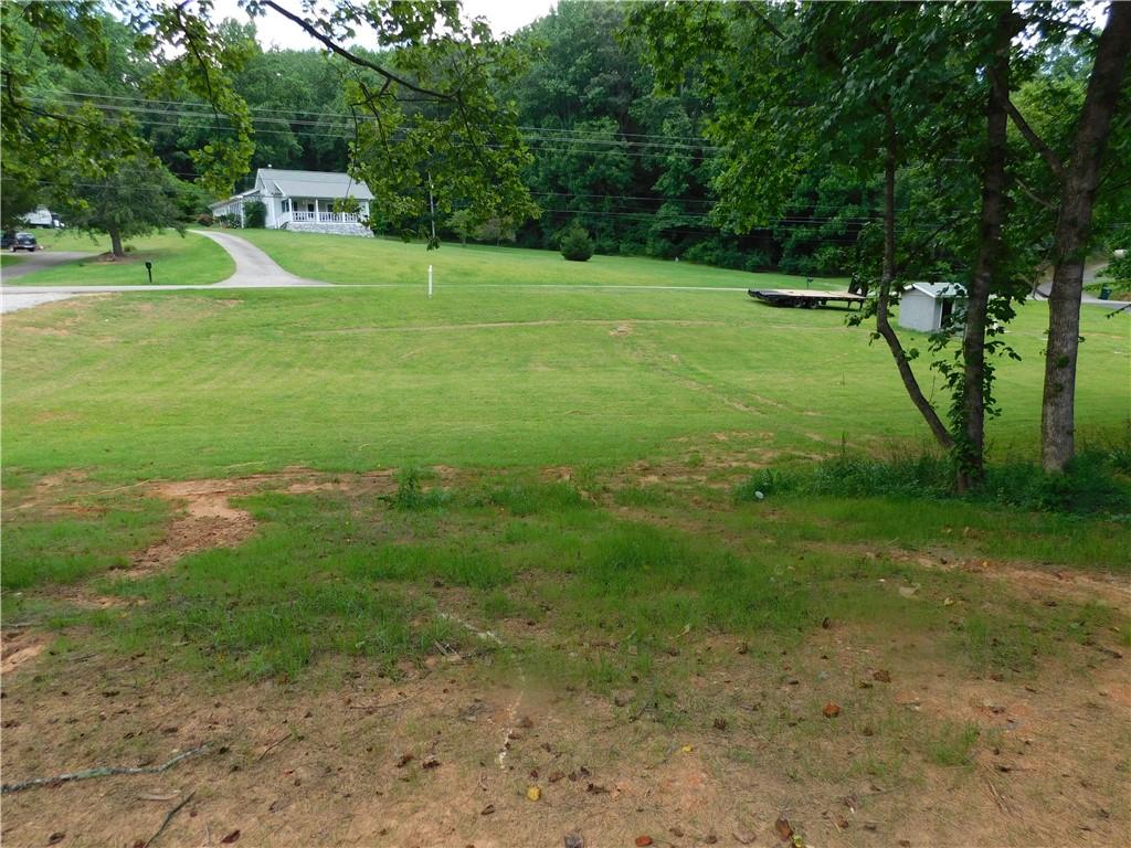 98 Elbert Gaddis Road
