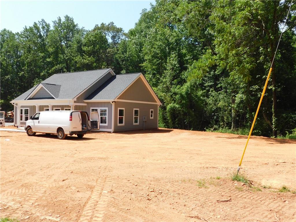 96 Elbert Gaddis Road