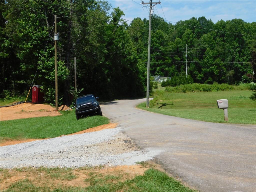 96 Elbert Gaddis Road