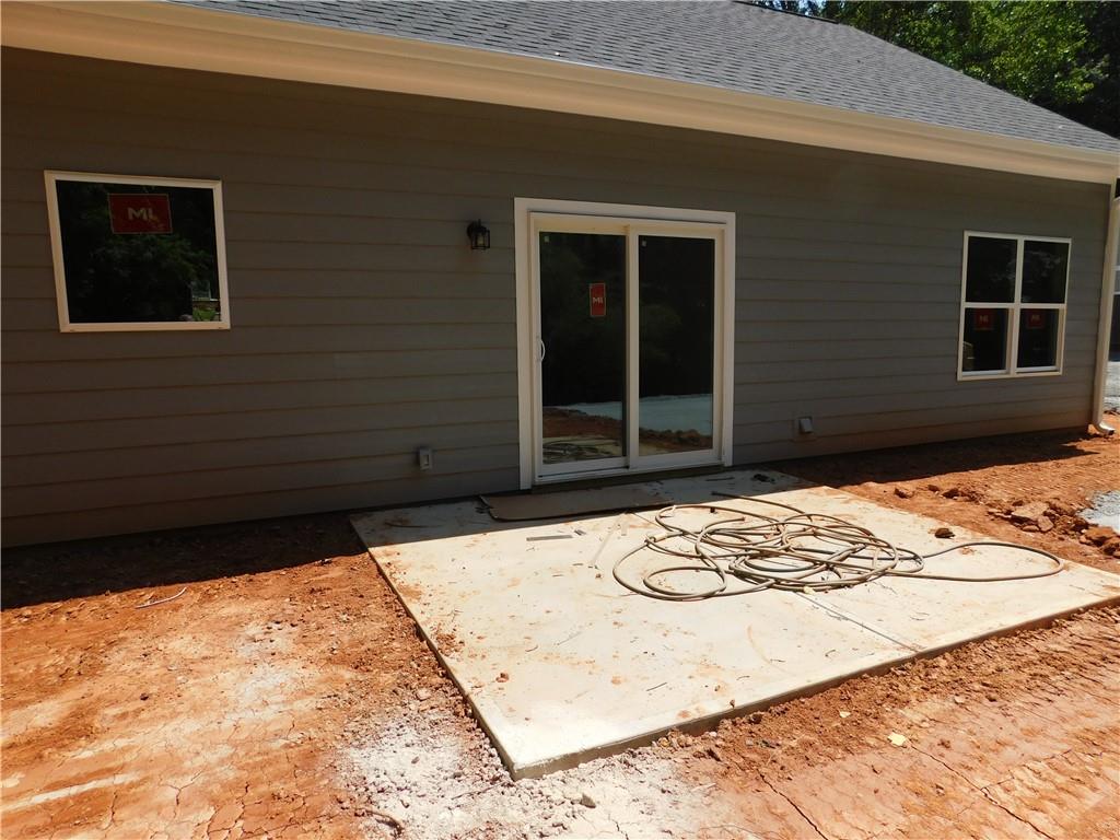 96 Elbert Gaddis Road