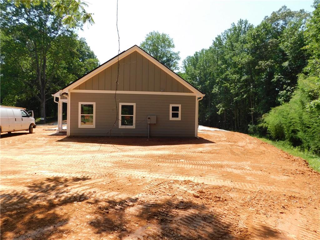 96 Elbert Gaddis Road