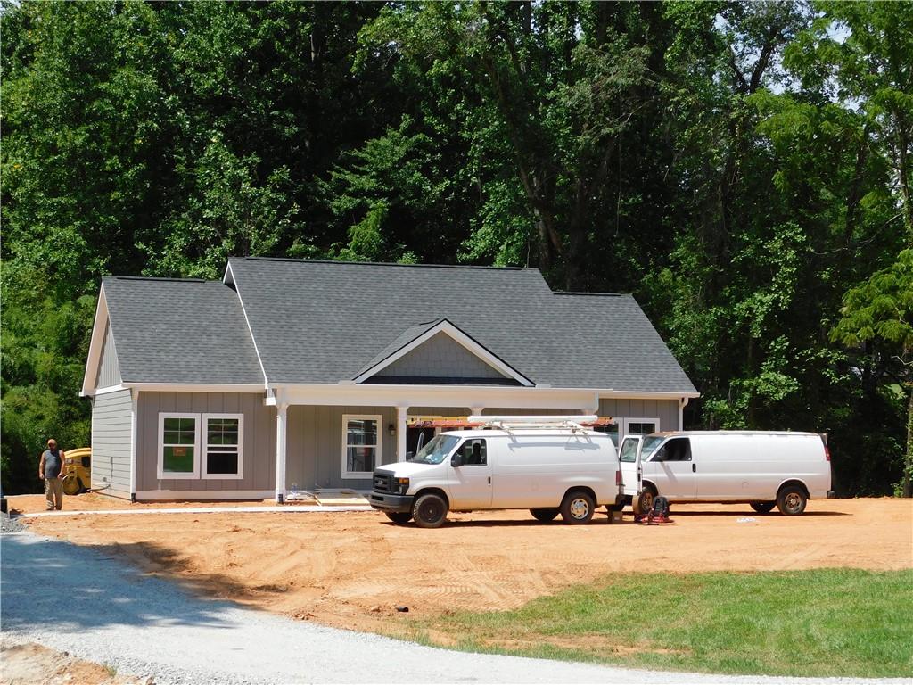 96 Elbert Gaddis Road