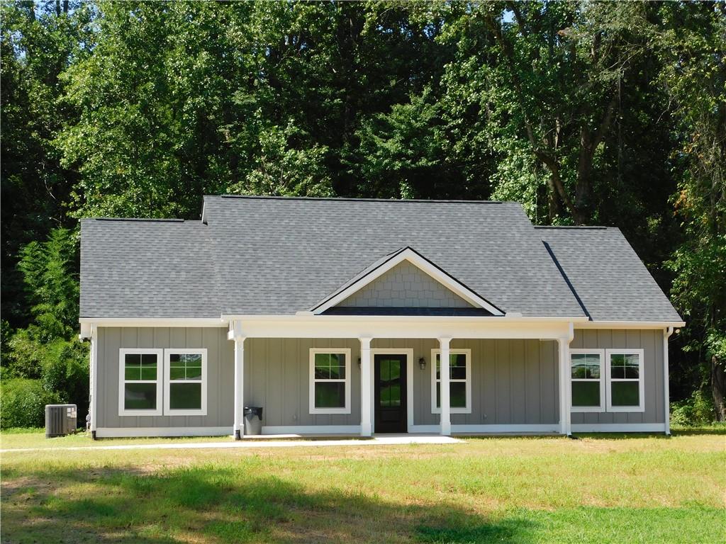 96 Elbert Gaddis Road